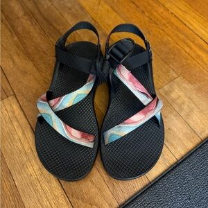 Z/1 Classic Sarah Uhl Artist Collection Sandal